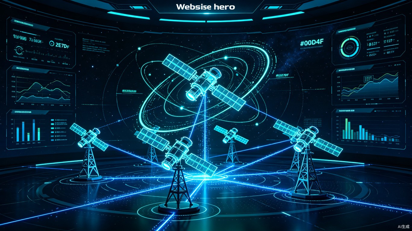 OpenspaceOS Space Background